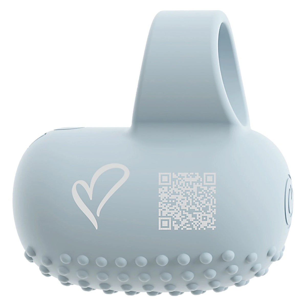 Vibrador de Dedo Recarregável KIREMO