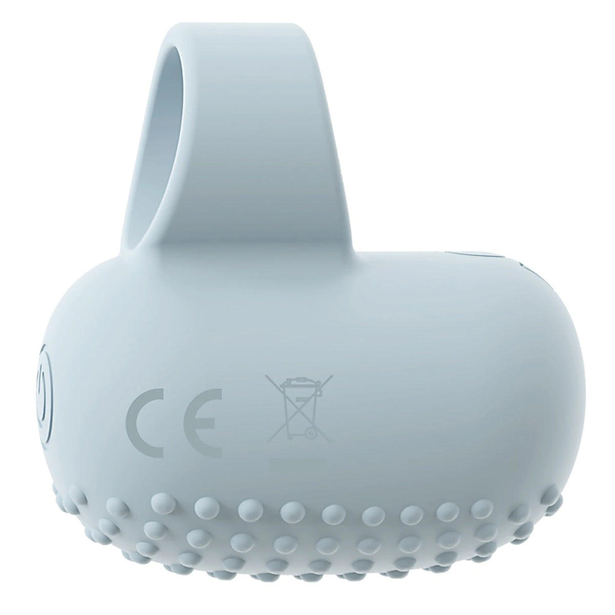 Vibrador de Dedo Recarregável KIREMO