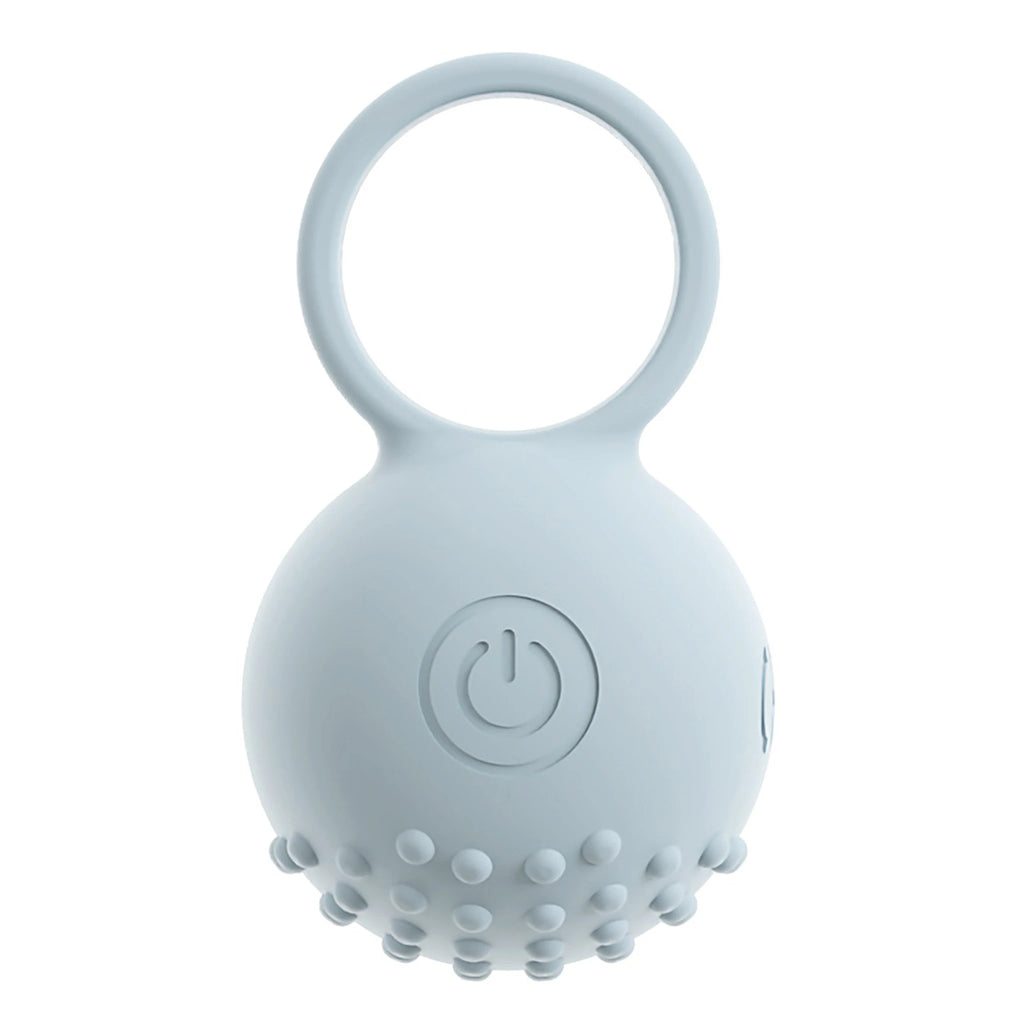 Vibrador de Dedo Recarregável KIREMO