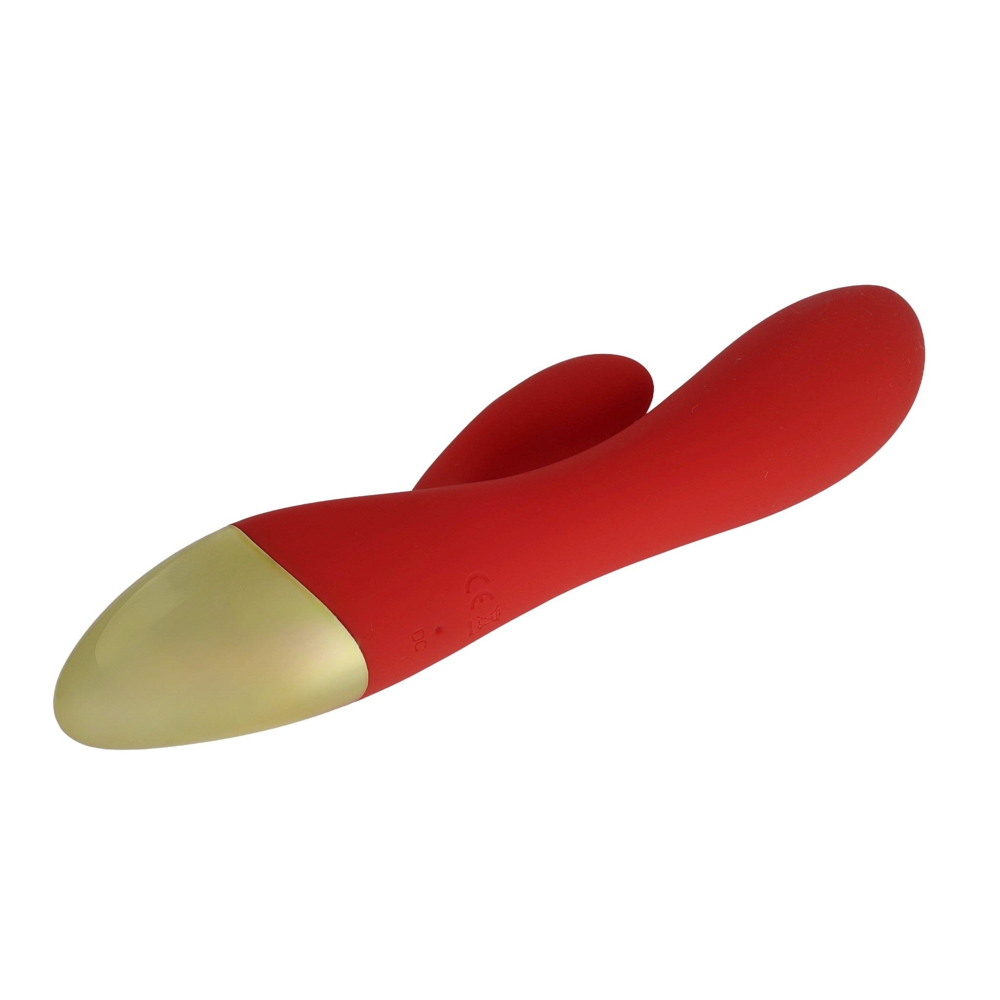 Vibrador Duplo Lara