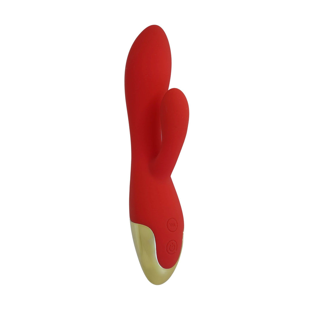 Vibrador Duplo Lara