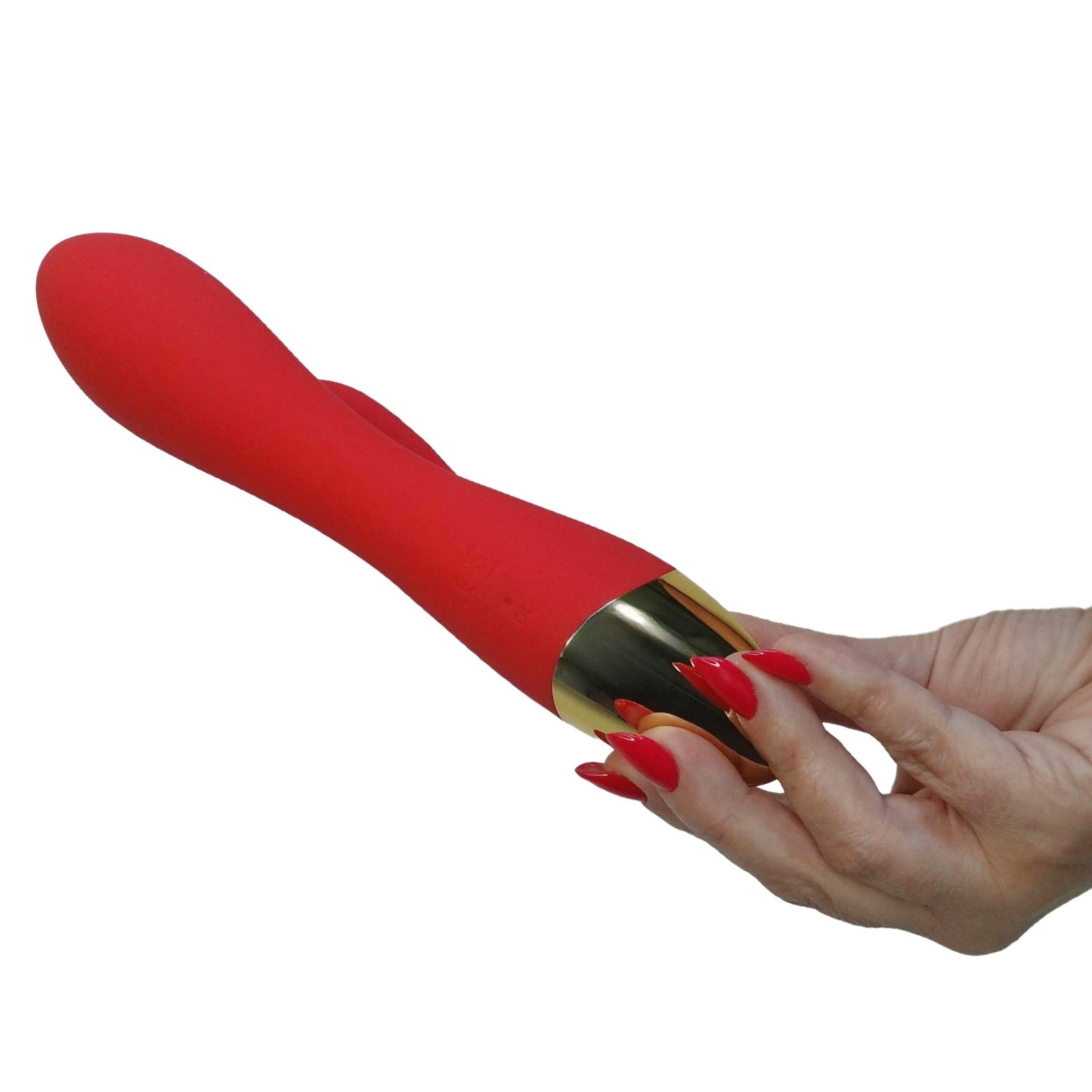 Vibrador Duplo Lara