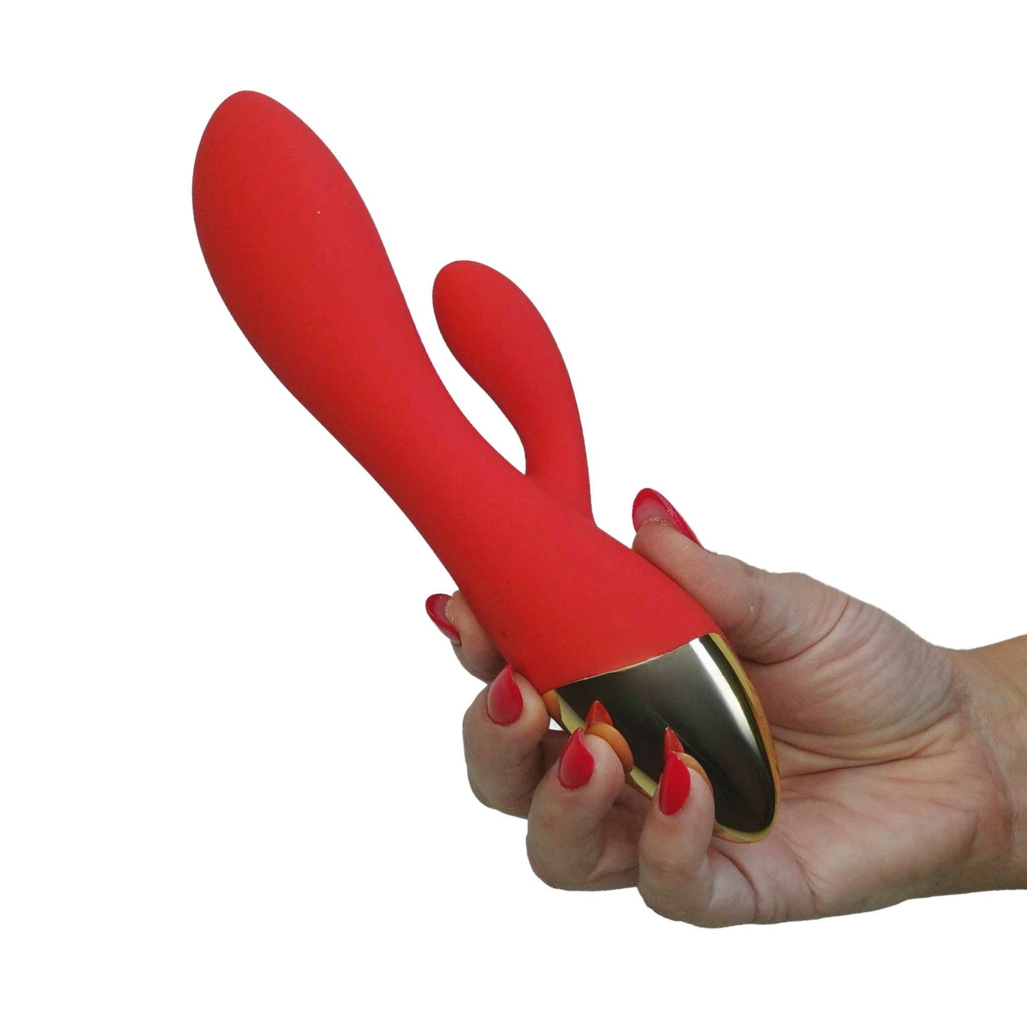 Vibrador Duplo Lara