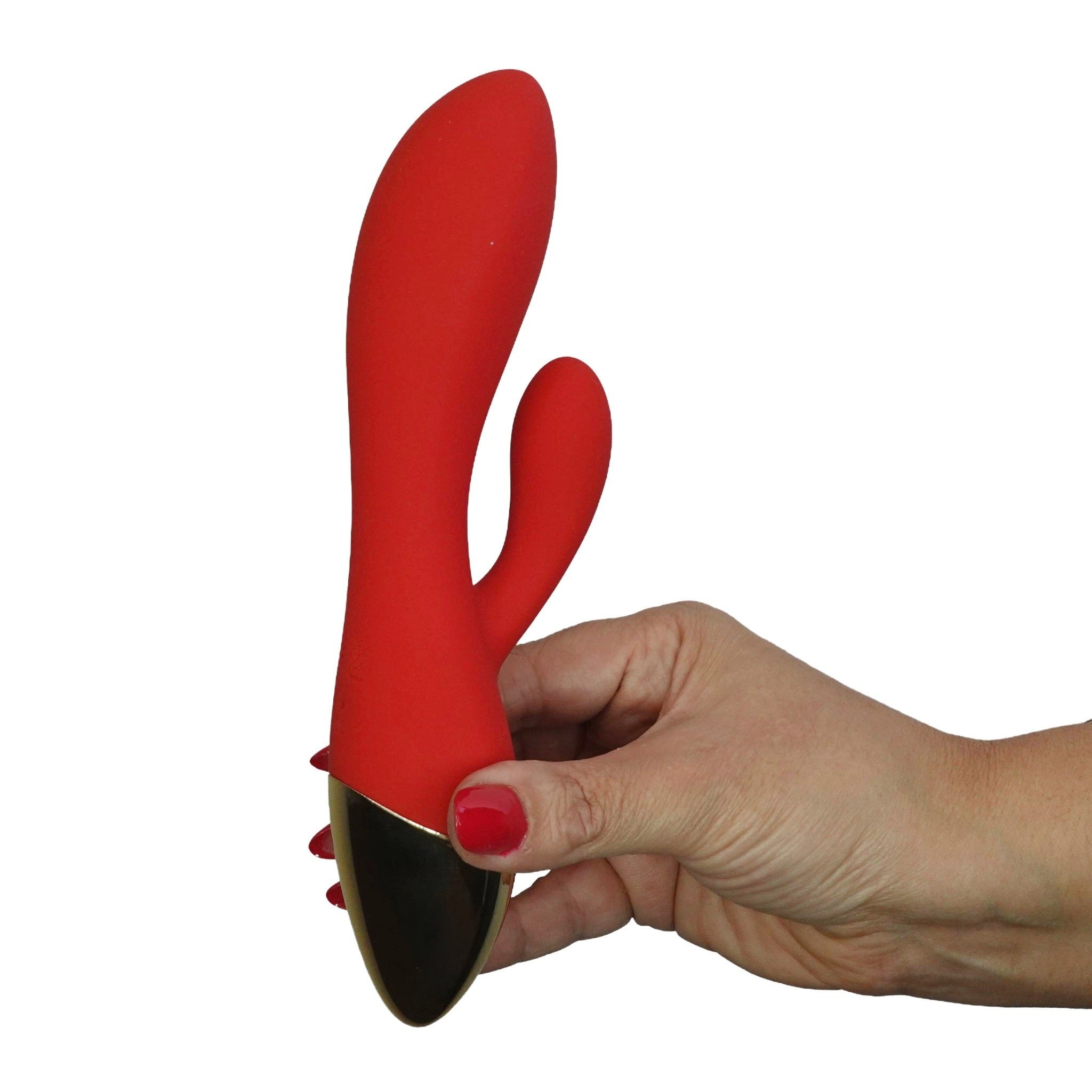 Vibrador Duplo Lara