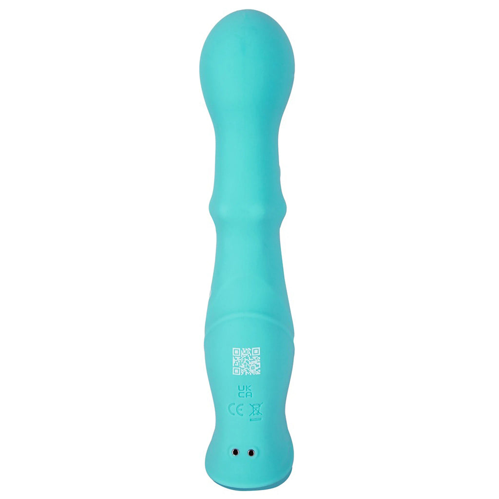 Vibrador Rabbit com Anel Deslizante ORIVEN