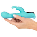 Vibrador Rabbit com Anel Deslizante ORIVEN
