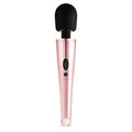 Estimulador de Clitóris Wand Rosy Gold Noveau