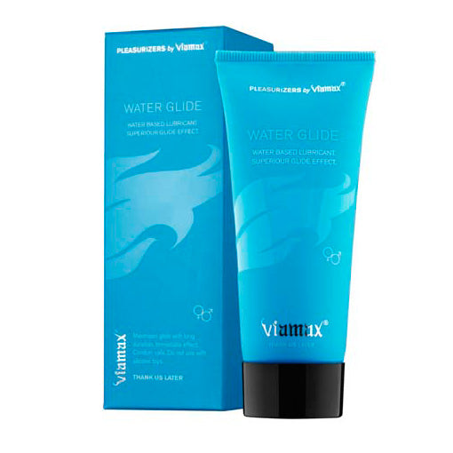 Viamax Water Glide (70 ml)