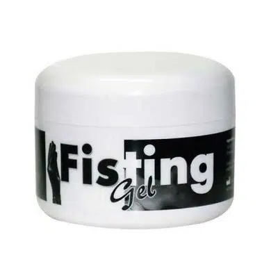 Lubrificante Fisting Gel