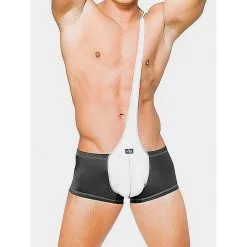 Alter Snorkel Body Black