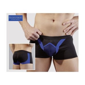 Boxer Push-up