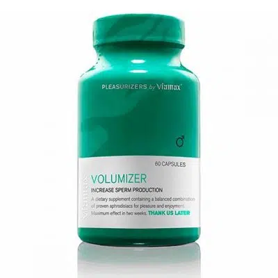 viamax volumizer