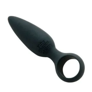 Something Forbidden - Plug Anal