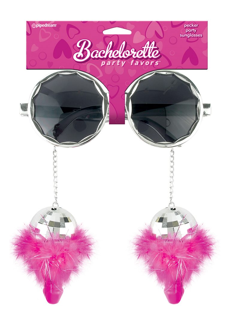 Óculos Bachelorette