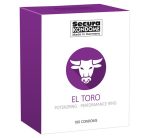 Preservativos El Toro