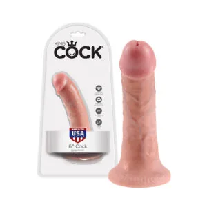 Dildo King Cock