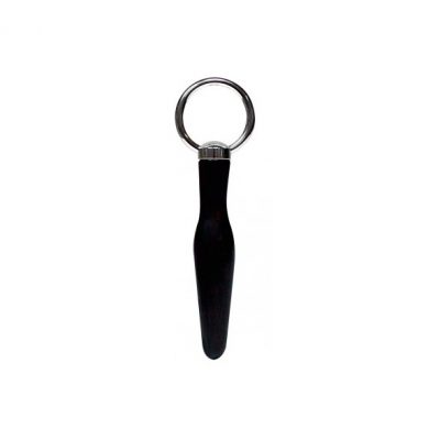 Plug Anal Key To Your Butt