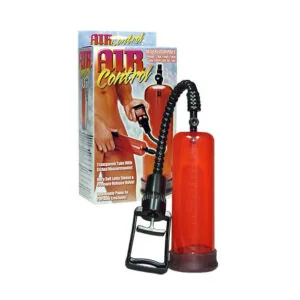 Bomba Air Control