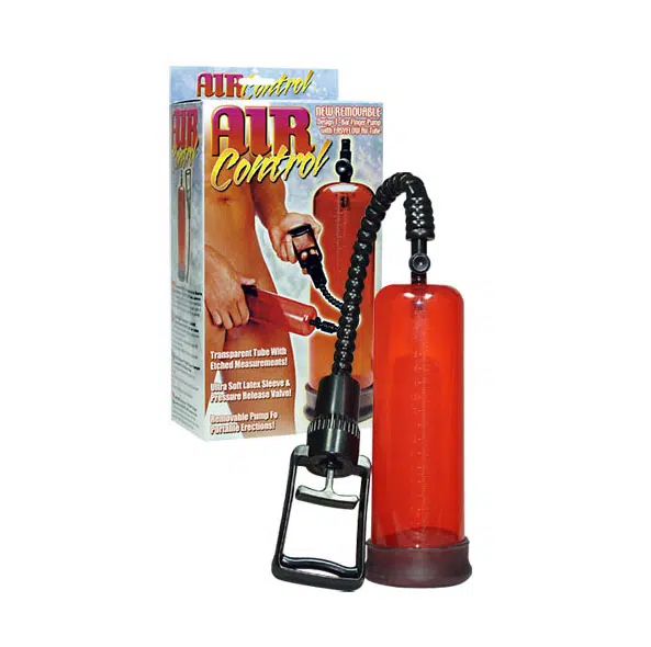 522724a Bomba Air Control