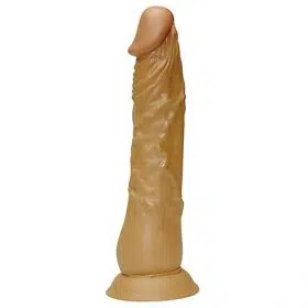 Dildo Latin Lover