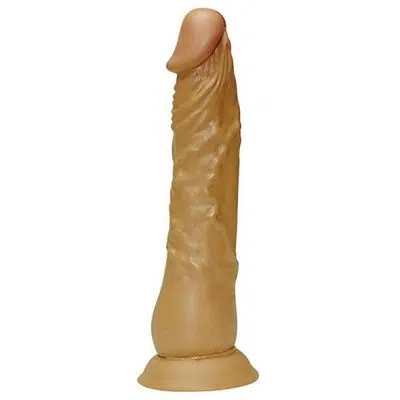 Dildo Latin Lover