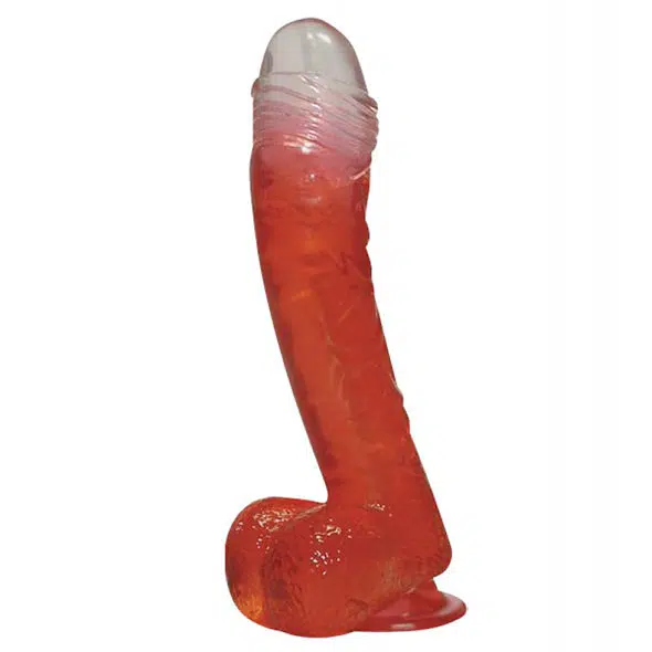 Dildo Jolly Buttcock - Image 2