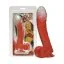 Dildo Jolly Buttcock