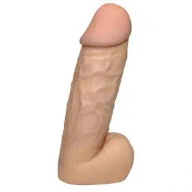 Dildo Rebel Big Dong