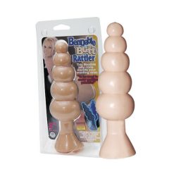 Plug Anal Bendable Rattler