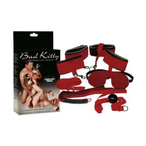 Kit Bad Kitty Gigant