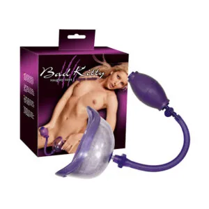 Bad Kitty Vagina Sucker