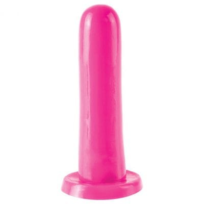 Dildo Mr. Smoothy Rosa