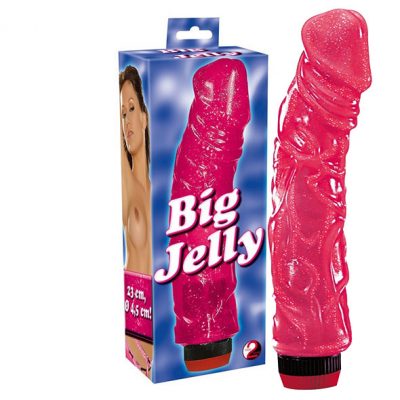 jelly