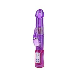 Vibrador Crazy Rabbit