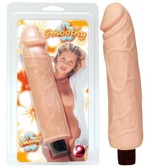 Vibrador Smoothy