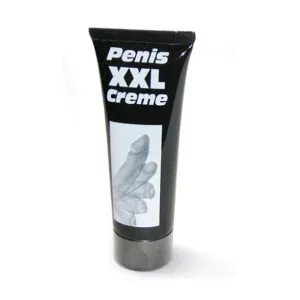 Creme Estimulante Pénis XXL