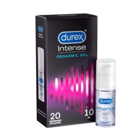 Gel Orgásmico Intense Durex