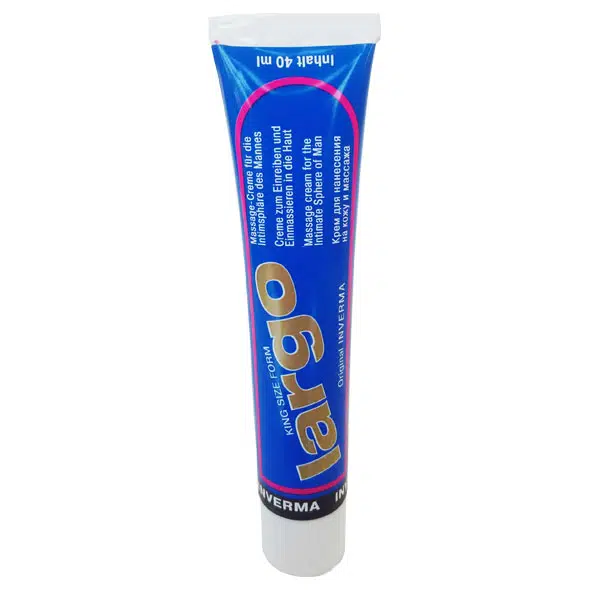 Creme Estimulante Largo