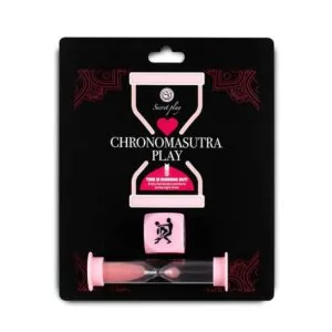 Jogo Chronomasutra Play