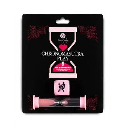 Jogo Chronomasutra Play
