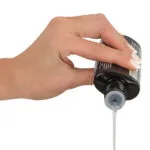 Óleo de Massagem Jasmin (200 ml) - Image 2