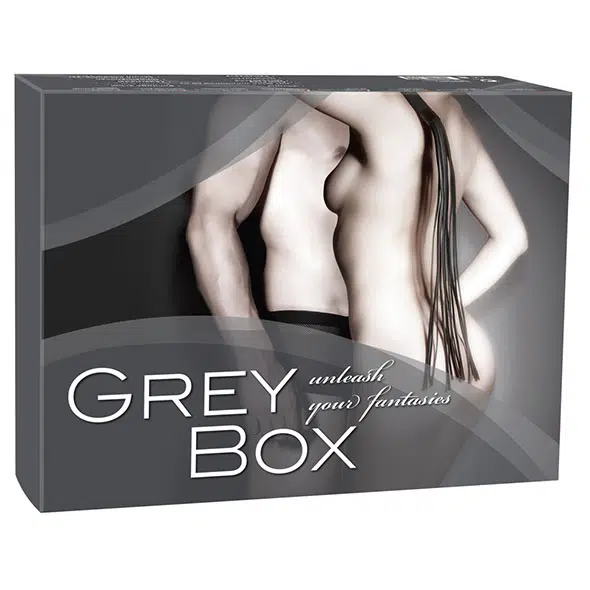 Box Grey