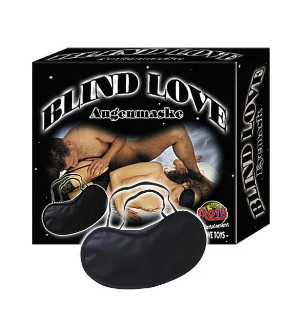 Blind Love