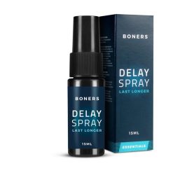 Spray Retardante Delay Boners