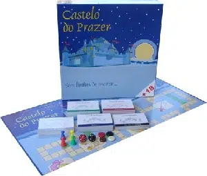 CASTPRZ Castelo do Prazer