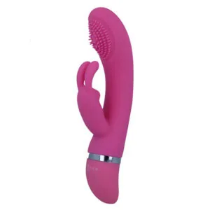 Vibrador Rabbit Intense Susy - Vibrolandia
