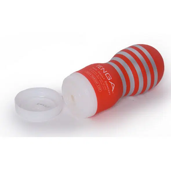 Masturbador Deep Throat - Image 3