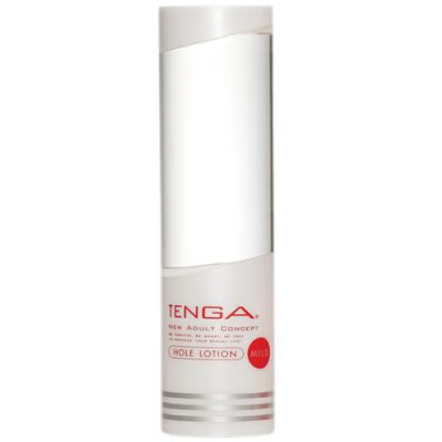 Lubrificante Tenga - Hole Lotion Mild