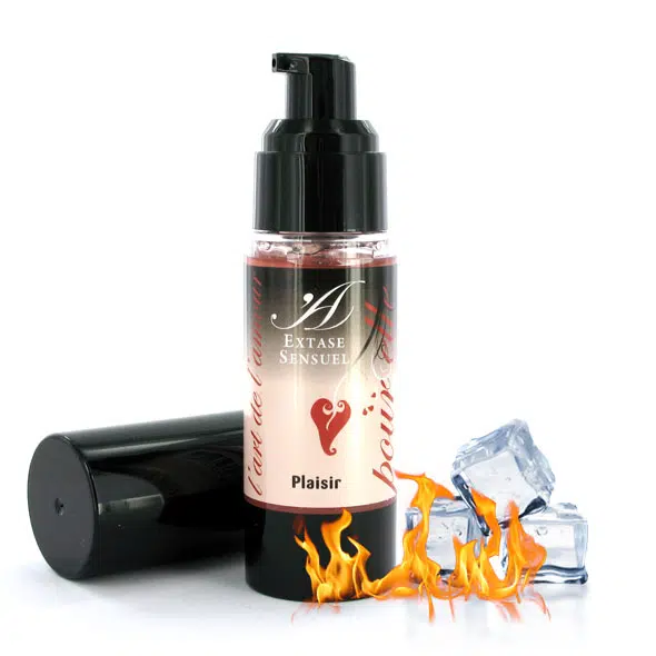 Extase Sensuel - Plaisir Pour Elle (30ml)
