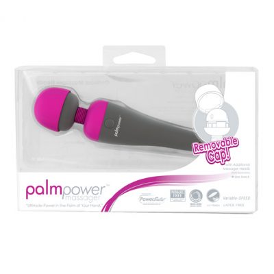 Masturbador Palm Power